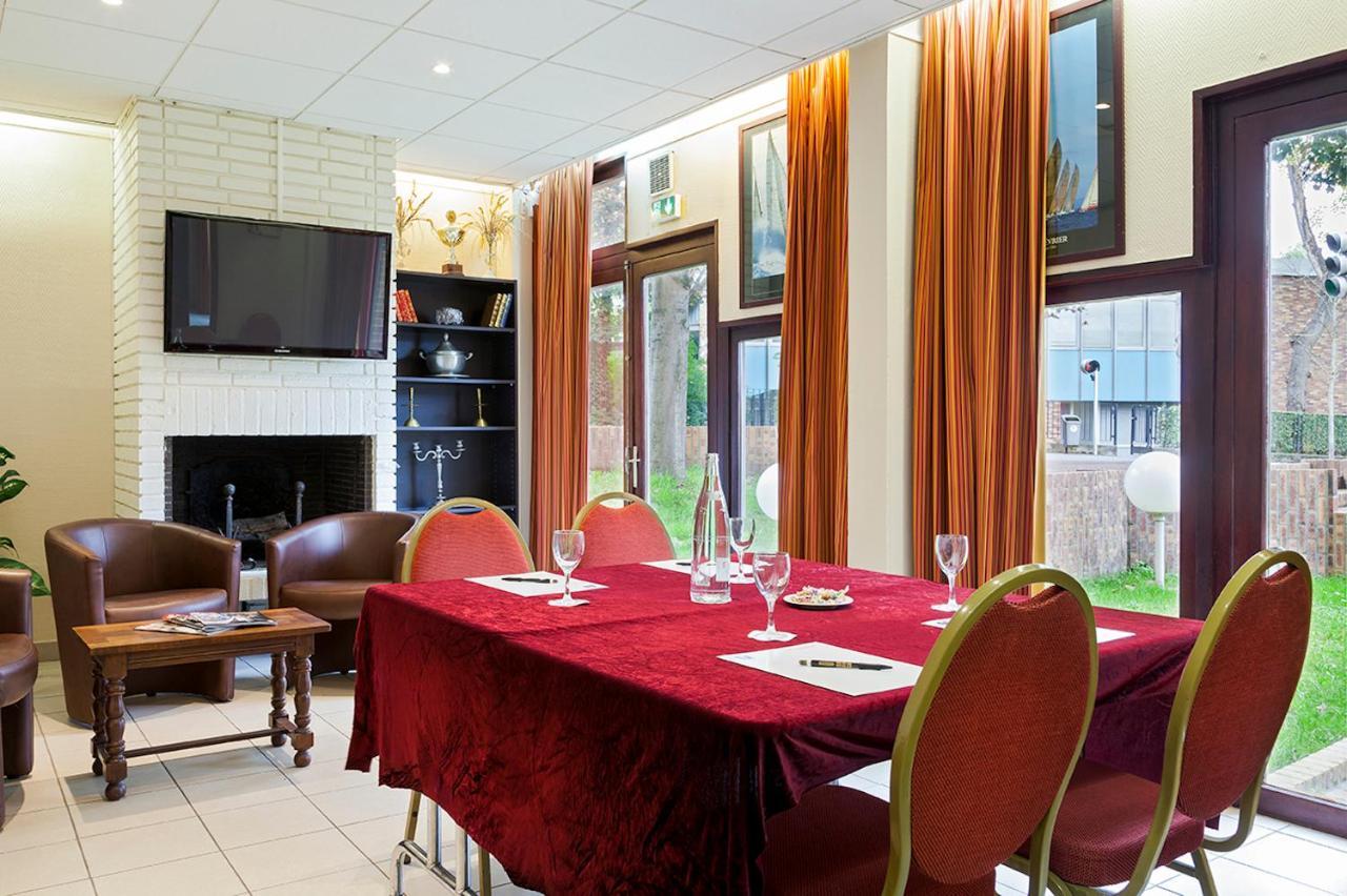 Des Arcades De - Grand Paris Sud 3*